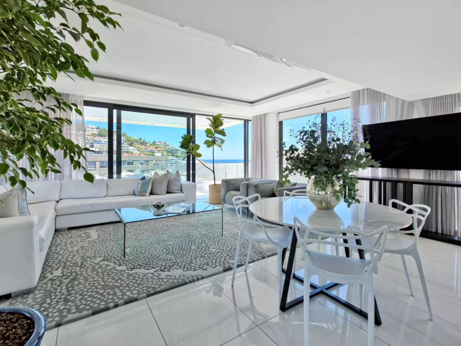 3 Bedroom Property for Sale in Bantry Bay Western Cape